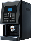 Настольный кофейный автомат Saeco Phedra Evo Cappuccino