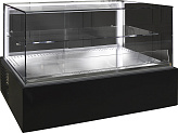 Витрина кондитерская Finist JAKSON CUBE JNC-2