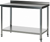 Стол производственный Abresto НСРБ-04060-УОПО