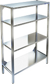 Стеллаж кухонный Техно-ТТ СТР-354/403
