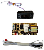 Контроллер цифровой Cooleq для витрины CW-130