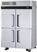 Шкаф морозильный Turbo air KFT45-4S
