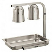 Подогреватели блюд и посуды