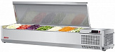 Салат-бар холодильный Turbo air CTST-1500