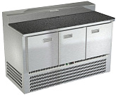 Стол холодильный для пиццы Техно-ТТ СПН/П-327/16-1907