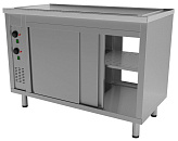 Стол тепловой Gastrolux СТОС-166С