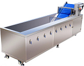 Овощемоечная машина Roal Veget X300M