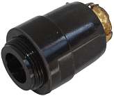 Механизм щеточный Airhot для аппаратов для сахарной ваты CF-1/2/3