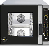 Пароконвектомат Apach AP5.23M купить по низкой цене в Челябинске | Комплекс Трейд.