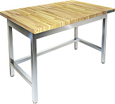 Стол кондитерский Техно-ТТ СП-322/408