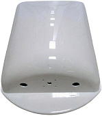 Крышка верхняя Gastromix 28 для тестомесов HS20A/HS40A (NEW)