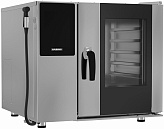 Пароконвектомат Gabino Combi-611i-L купить по низкой цене в Челябинске | Комплекс Трейд.