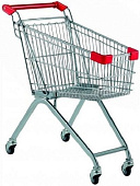 Тележка покупательская Корбис STE080-XX