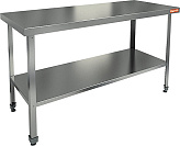 Стол производственный HICOLD НСО-15/7П ЭЦ