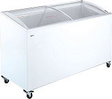 Ларь морозильный UGUR UDD 550 SCB