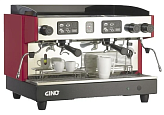 Кофемашина GINO GCM-322