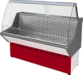 Витрина холодильная Марихолодмаш ВХН-1,5 Нова