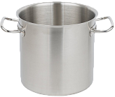 Кастрюля INDOKOR 012240 (D=240 мм, 6 л)