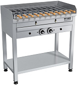 Шашлычница Вулкан BPD 02 "Карадаг" 8008