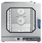 Пароконвектомат Radax TOLSTOY TL07DYCL купить по низкой цене в Челябинске | Комплекс Трейд.