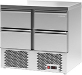 Стол холодильный POLAIR TMi2GN-22-G без борта