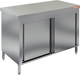 Стол производственный HICOLD НСЗК-10/7