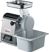 Сыротерка Sirman ATHOS с набором дисков