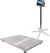 Платформенные весы ProMAS PM4PHS-1.0 1515 (с индикатором на стойке)