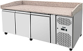 Стол холодильный для пиццы Koreco SPZ 3600 TN