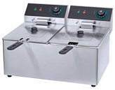 Фритюрница Starfood FRI-44LA