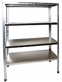 Стеллаж кухонный EKSI Снс-120400180