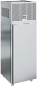 Шкаф шоковой заморозки POLAIR CRT20T-G с тележкой GN1/1