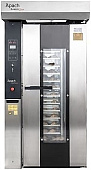 Печь ротационная Apach Bakery Line G46E AP