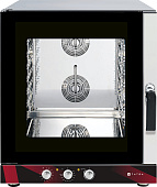 Пароконвектомат Tatra TPI 07 M.V купить по низкой цене в Челябинске | Комплекс Трейд.