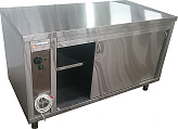 Стол тепловой Gastrolux СТО-147С