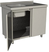 Ванна моечная Restoinox СПЗР1М-16/6-БЛ
