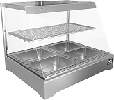 Витрина тепловая Кобор CR1-80H