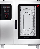 Пароконвектомат Convotherm Maxx Pro easyDial 10.10 ES (Утапливаемая дверь) купить по низкой цене в Челябинске | Комплекс Трейд.