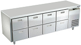 Стол холодильный Техно-ТТ СПБ/О-523/08-2207