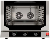 Пароконвектомат Tecnoeka EKF 416 N UD купить по низкой цене в Челябинске | Комплекс Трейд.