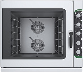 Пароконвектомат Пищевые Технологии ПР-06М купить по низкой цене в Челябинске | Комплекс Трейд.