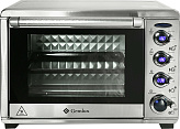 Конвекционная печь Gemlux GL-OR-1538LUX