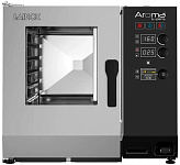 Пароконвектомат Lainox AROMA SAPIENS BOOSTED ARES054B купить по низкой цене в Челябинске | Комплекс Трейд.