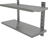 Полка кухонная Gastrolux ПН2-084/К