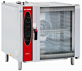 Пароконвектомат INOKSAN INO-FBE010 купить по низкой цене в Челябинске | Комплекс Трейд.