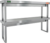 Полка тепловая HICOLD TP2-17/3