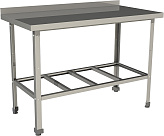 Стол производственный Restoinox СП-11/7-БР-ЭЦ