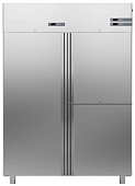 Шкаф комбинированный Apach Chef Line LCK140N3D3