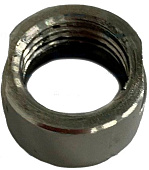 Гайка стопорная Hurakan для мясорыхлителя HKN-PKT