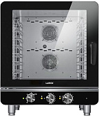 Пароконвектомат Lainox ICEM071 купить по низкой цене в Челябинске | Комплекс Трейд.